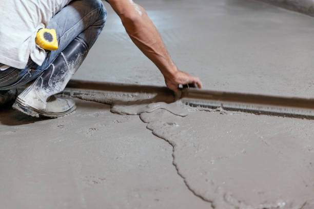 Best Concrete Sealing and Maintenance in Troy, MI
