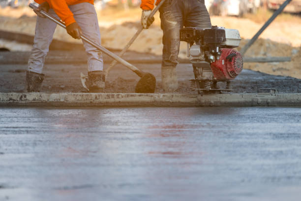 Best Stamped Concrete Services in Troy, MI