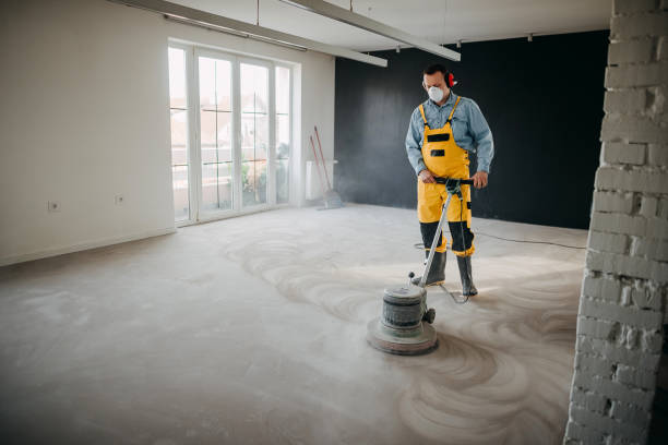Best Decorative Concrete in Troy, MI