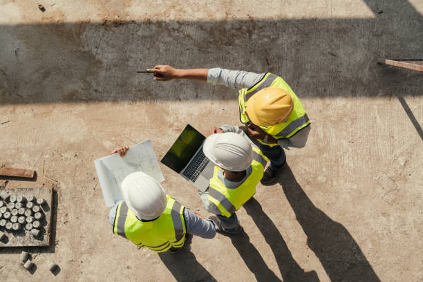 Best Concrete Removal and Replacement in Troy, MI