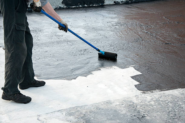 Best Residential Concrete Solutions in Troy, MI