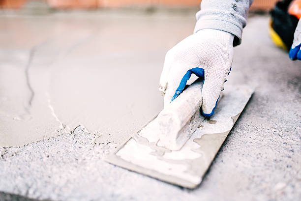 Best Commercial Concrete Services in Troy, MI